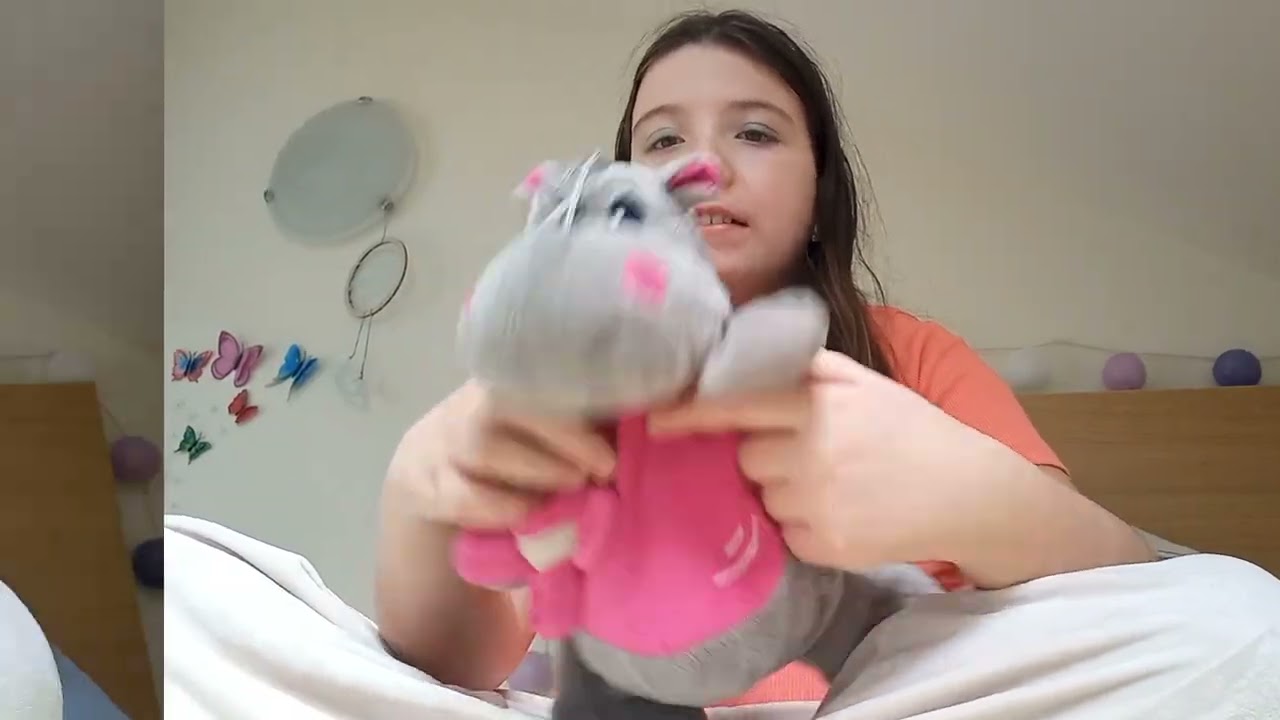 Představuji se 😃