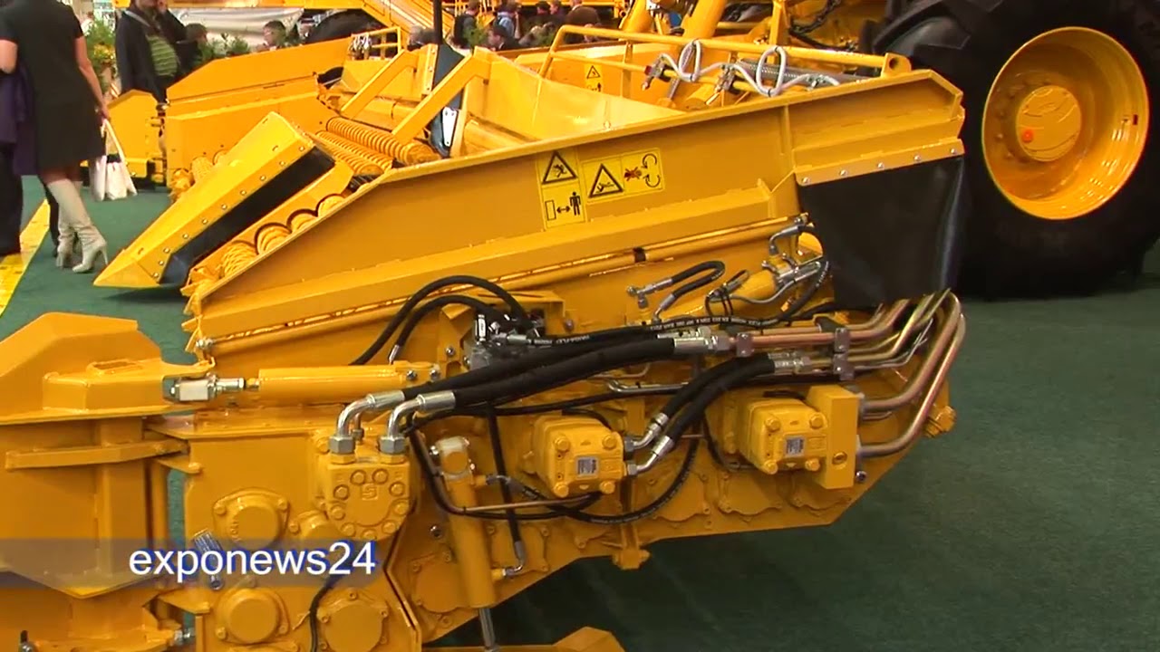 Agrotechnika 2013