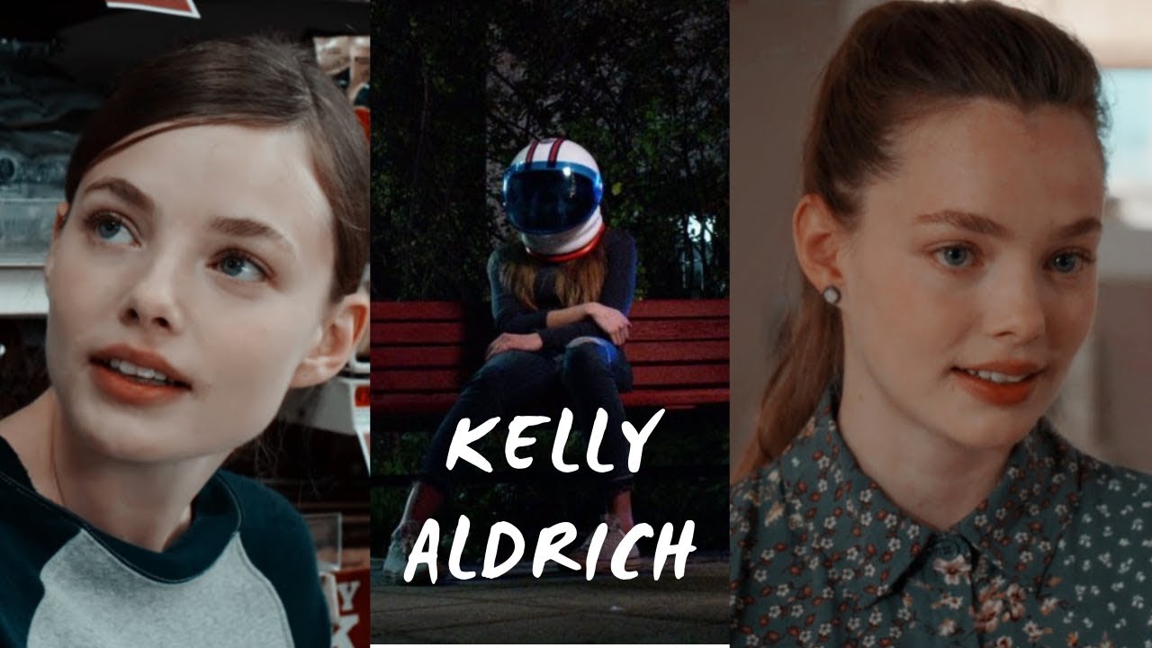 Kelly Aldrich | The Society