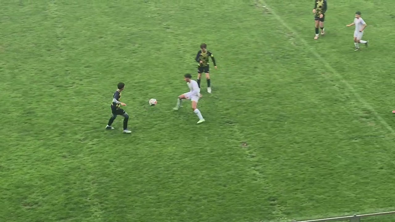 Tempo Ilijaš-Fair Play 6:2 (gen.12/13)