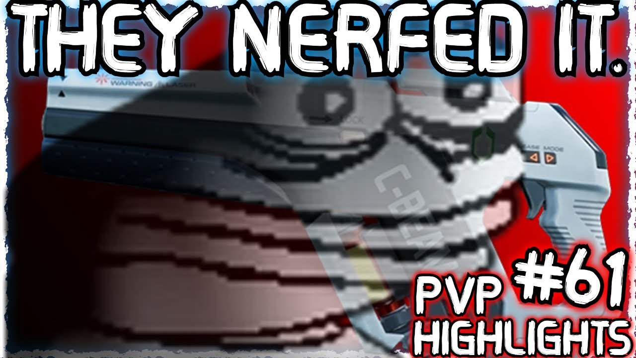 THE LAST OF THE PRE/NERF GORGON. The Cycle: Frontier High MMR PVP Highlights/Encounters #61