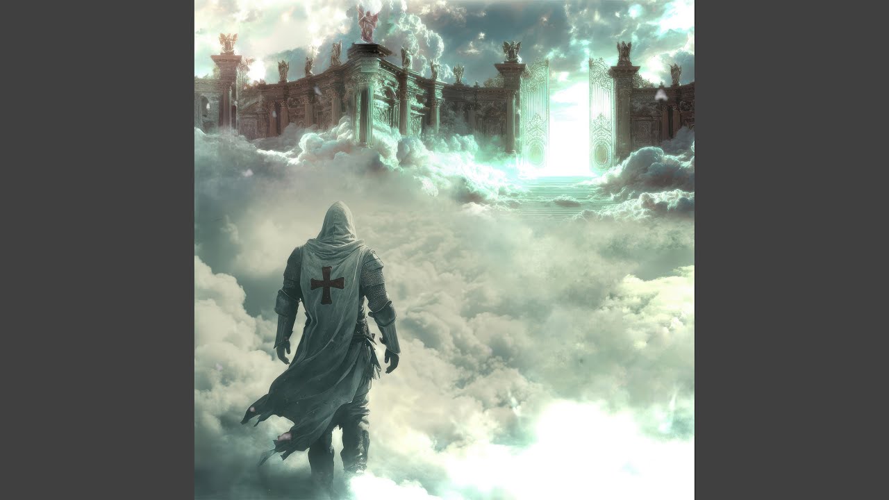 I Am Free (Templar Chant)