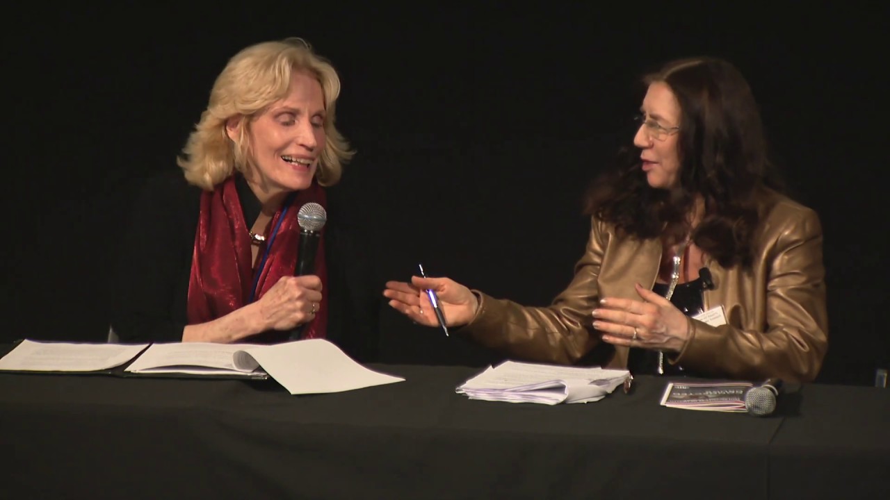 What is the future of music in health? Peggy Codding and Renata Bushko 21st FHTI at MIT