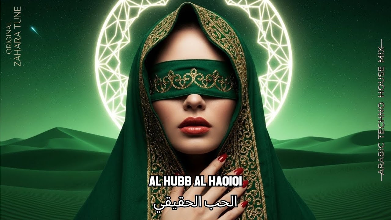 al hubb al haqiqi II 