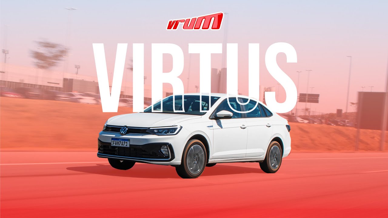 Virtus Highline: vale investir no sedan compacto ou melhor comprar um médio?