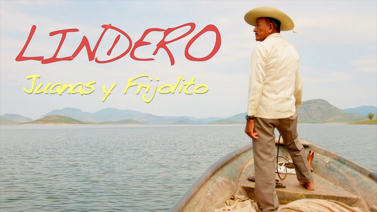 Las Juanitas y El frijolito (En San Miguel de la Laguna, 2019) - Conjunto LINDERO