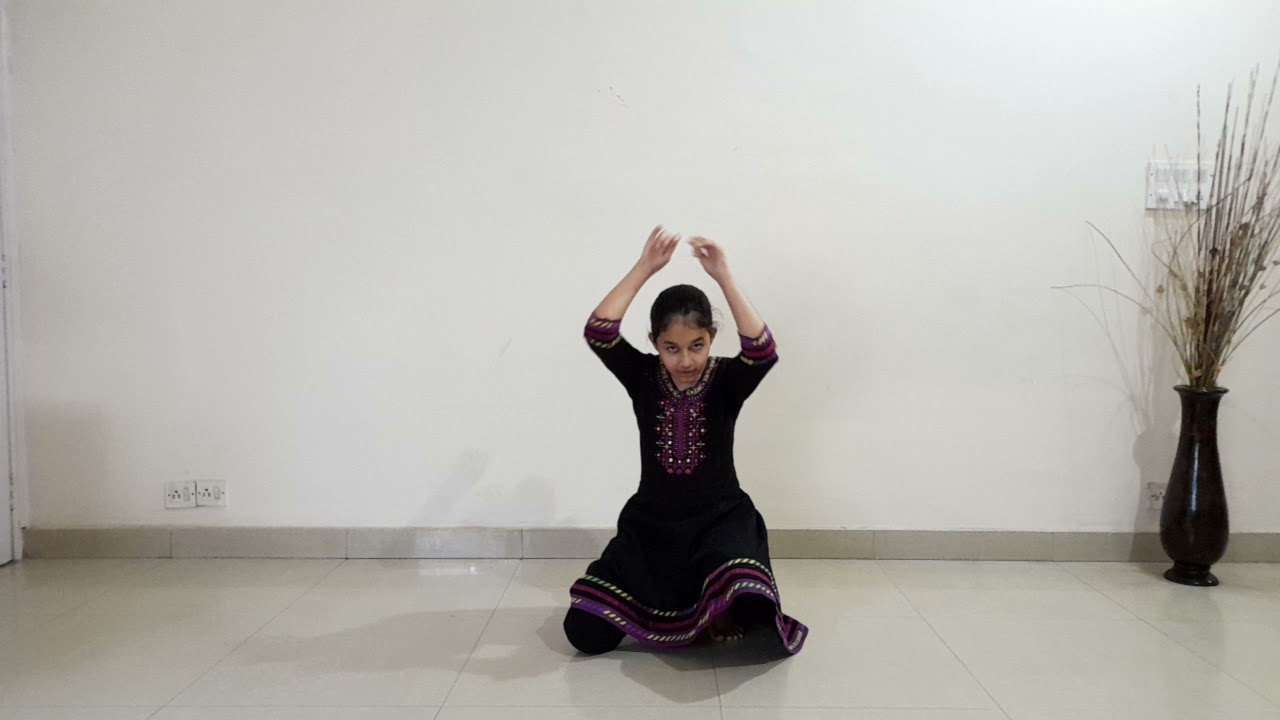 Khel Mandiyela Valvanti Ghai Dance Cover