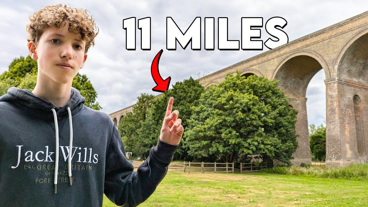 I went on Britain’s Strangest Surviving Branch Line