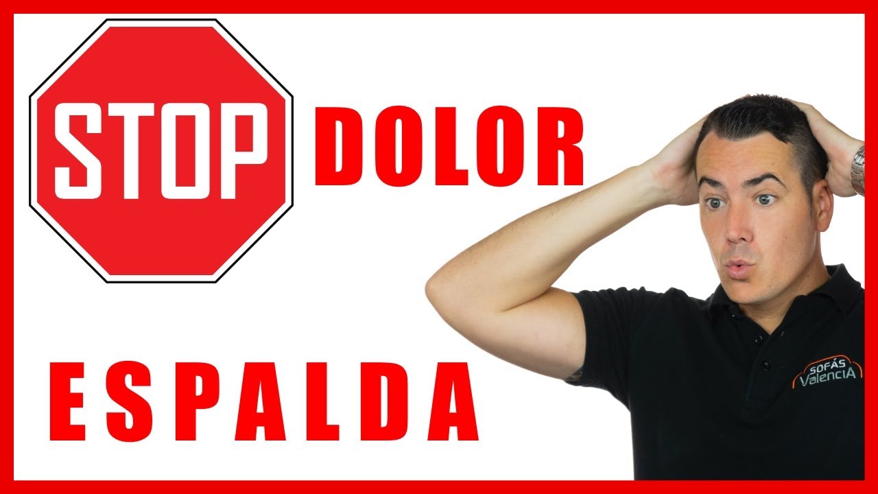 🔥COLCHONES para gente con👉🏻 PROBLEMAS de ESPALDA😣 2 Modelos RECOMENDADOS 2020 😱