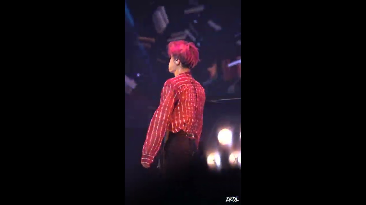 190721 EXplOration - Damage (Kai Focus)