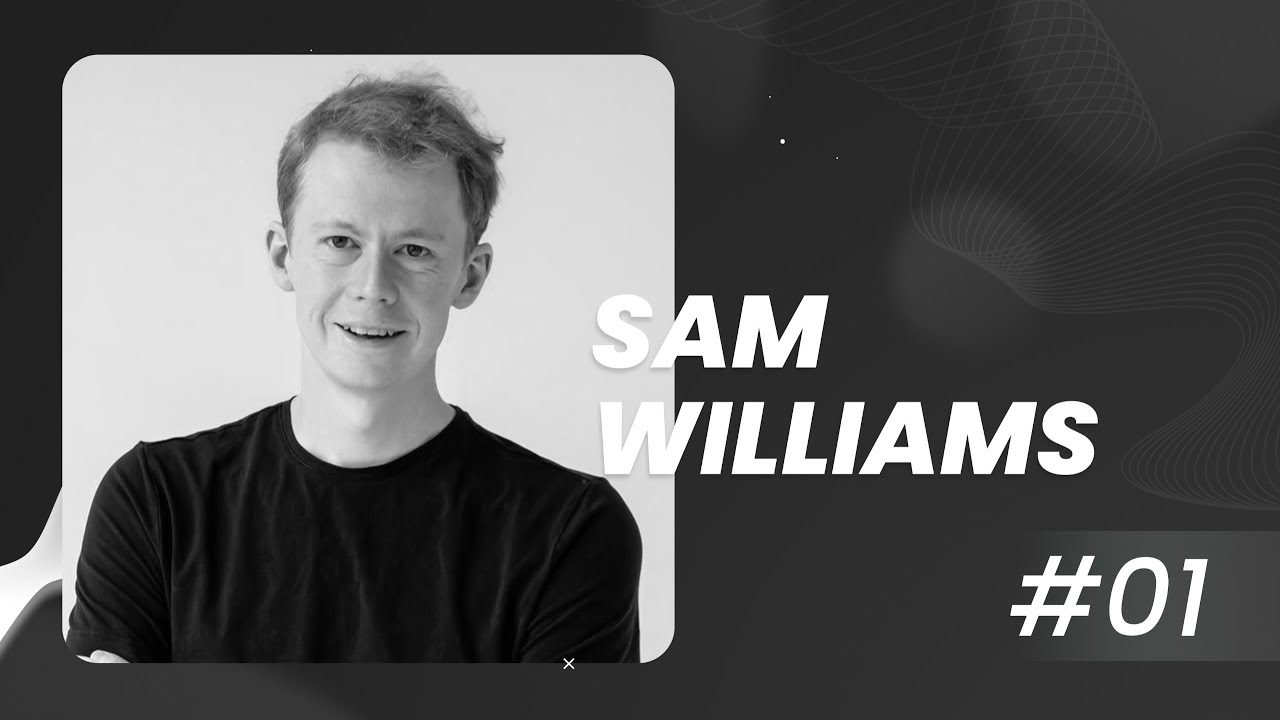 Sam Williams: Arweave, AO Launch, HyperBEAM and The Permaweb | The Archive Podcast #01