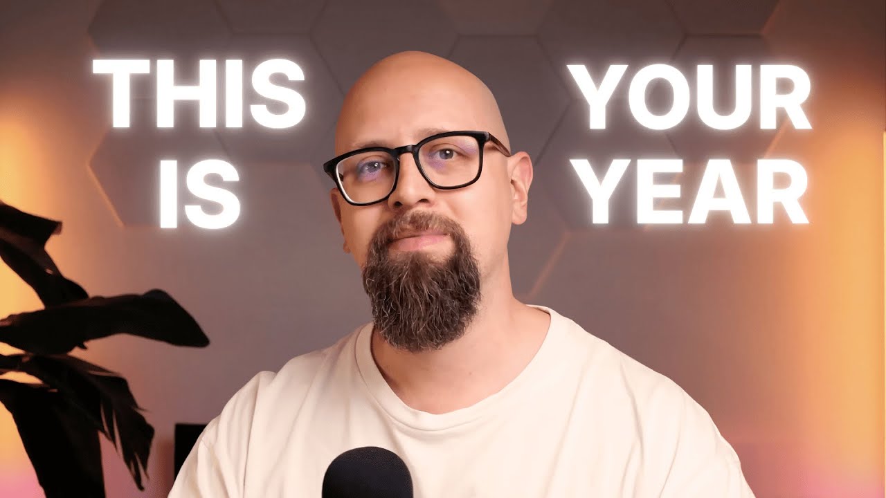 Reinventing Yourself (But you made it work this time)