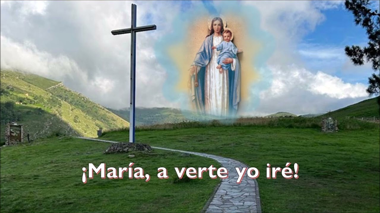 AL CIELO, YO IR&Eacute;. Cristina Caicedo