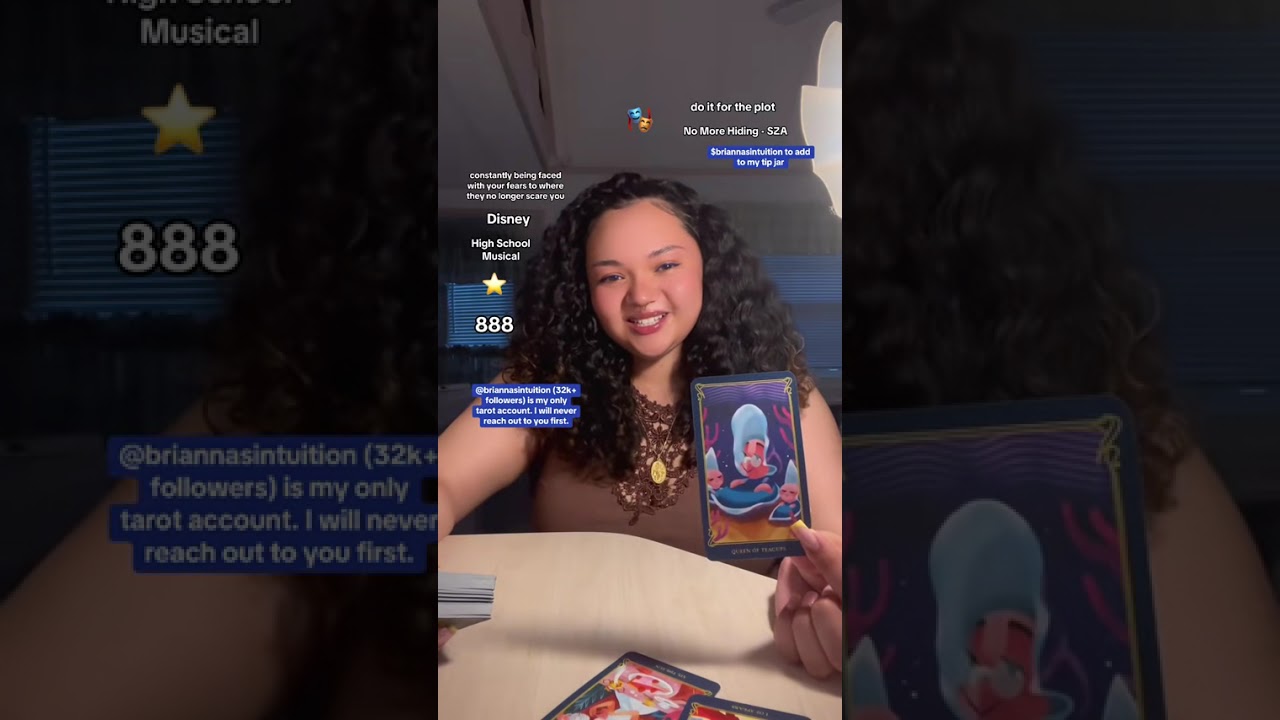 Ты освобождаешься 🎭✨⭐️