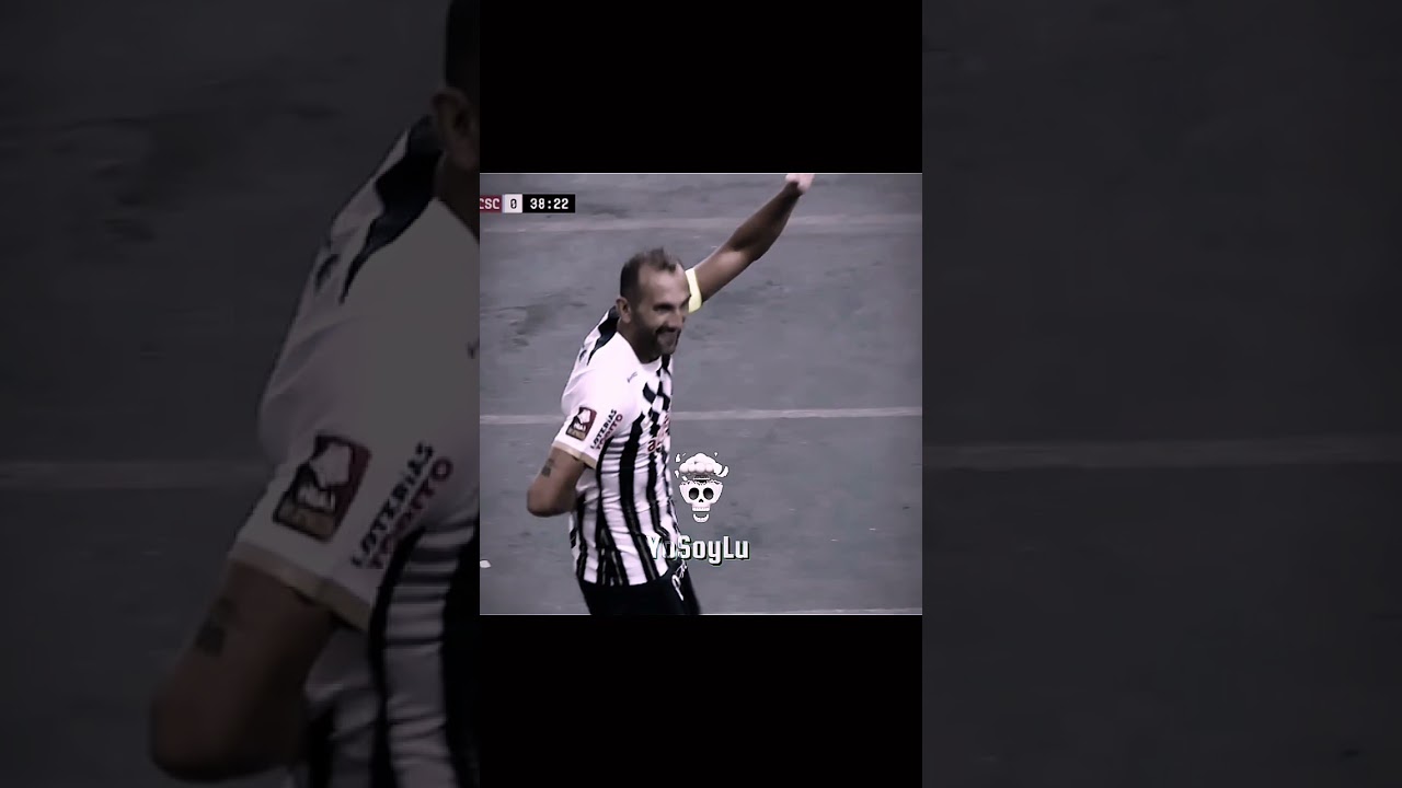 LAS MEJORES CELEBRACIONES DEL FÚTBOL PERUANO (PARTE 2) 