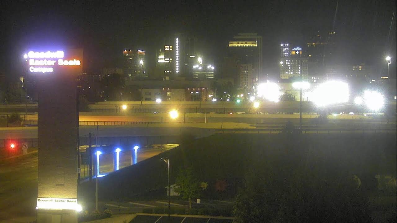 WDTN - Downtown Dayton