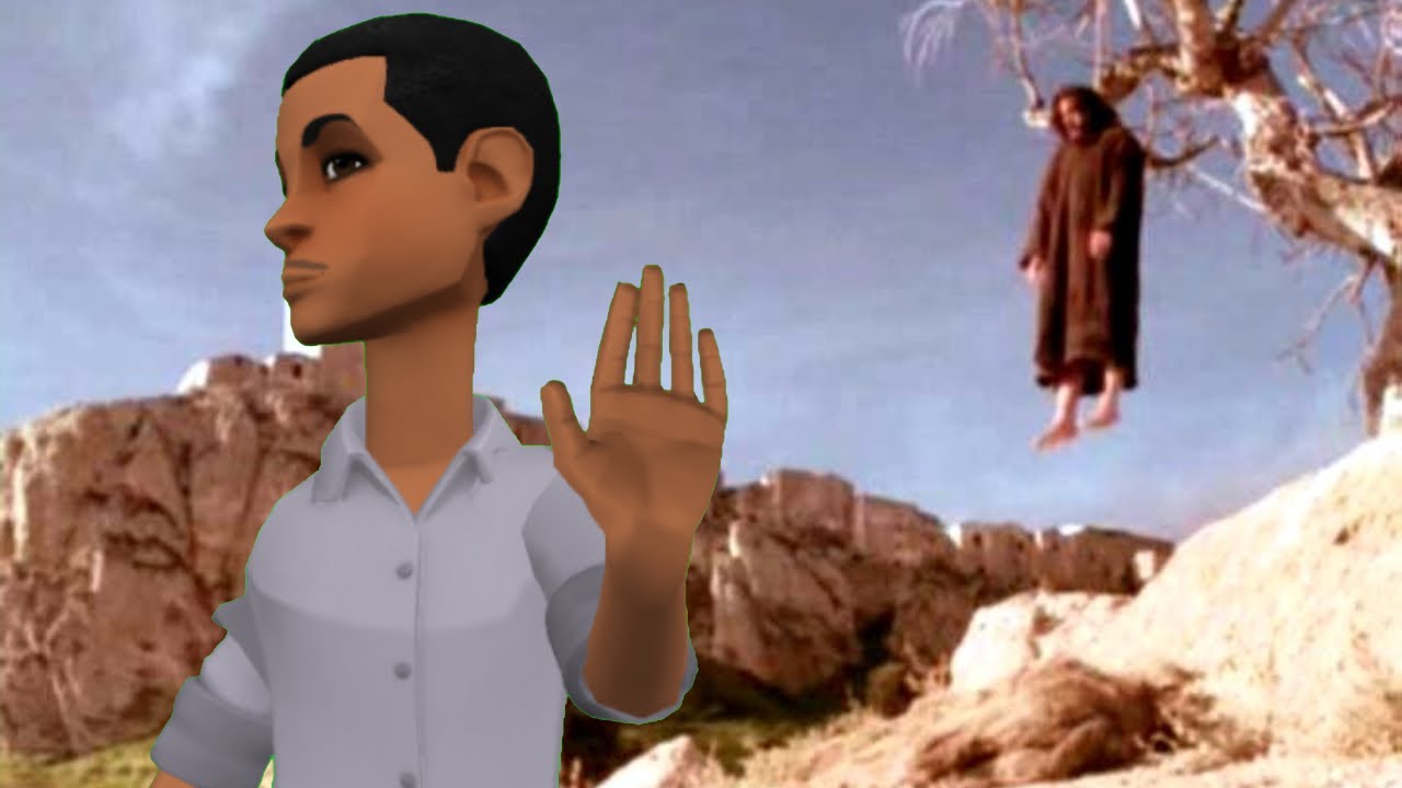 SUICIDE JE NE VEUX PAS L'ENTENDRE - Animation Chr&eacute;tienne - Vivia