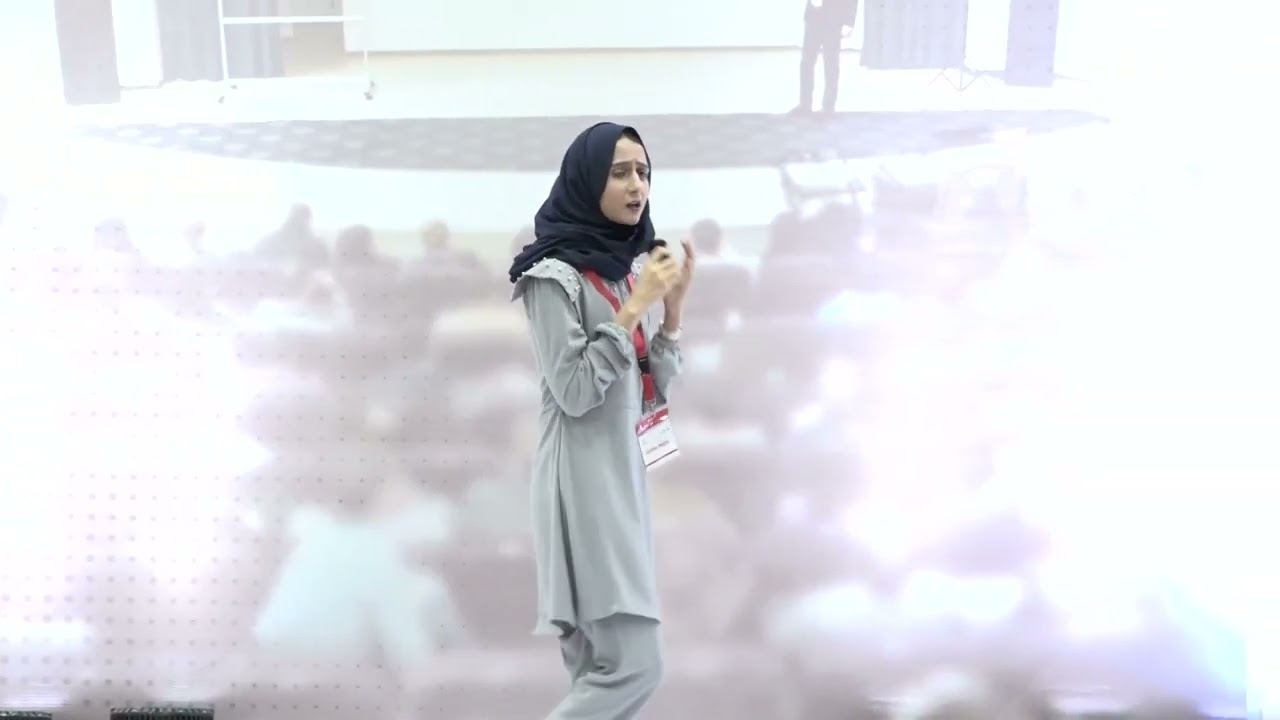 Siddika Meghji | The Art of Surviving Emotional Well Being and Mental Health Challenges