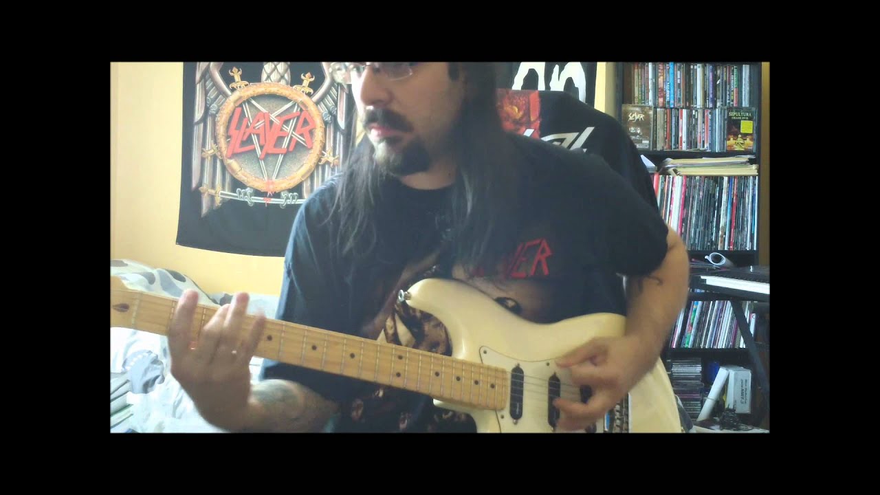 SLAYER -  full 