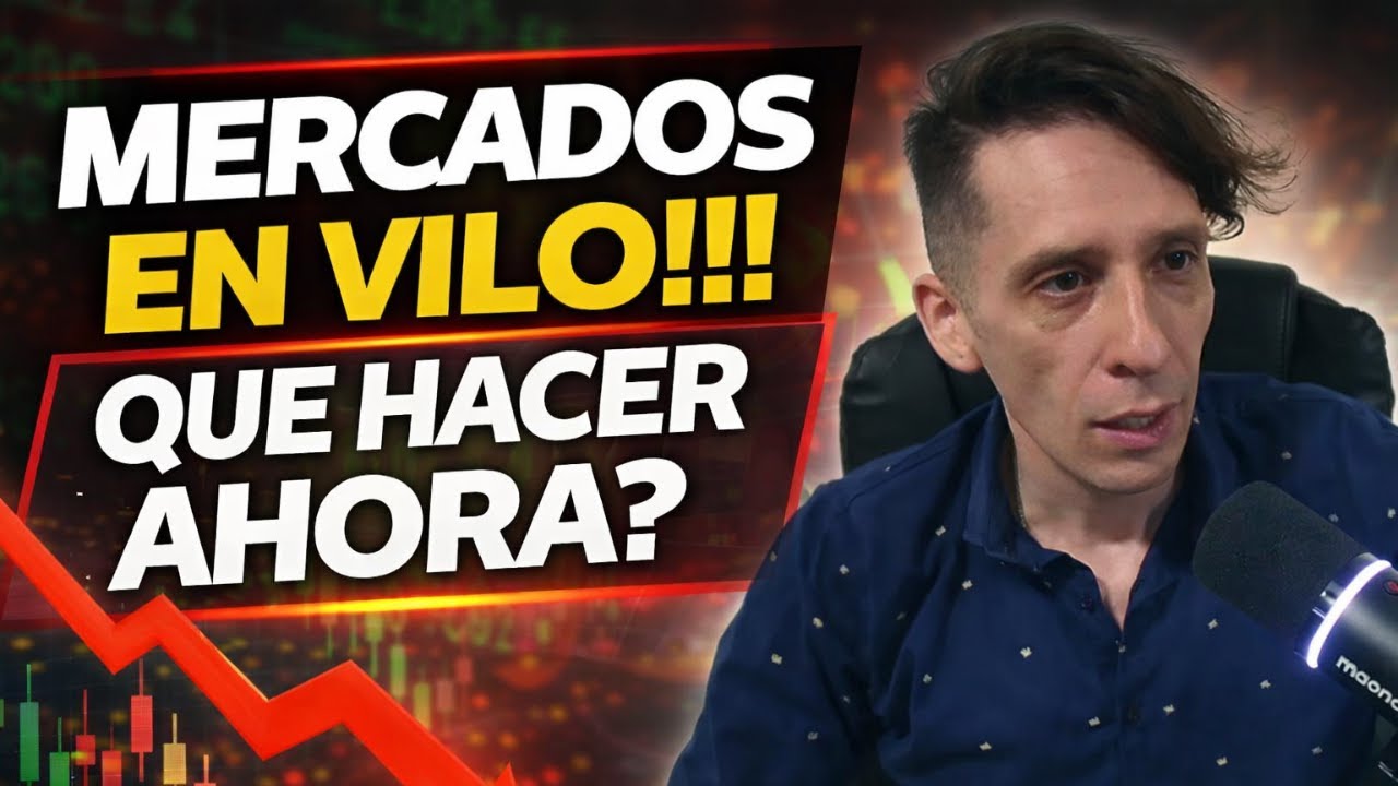 Las BIG TECH ya estan en TERRENO BAJISTA ?