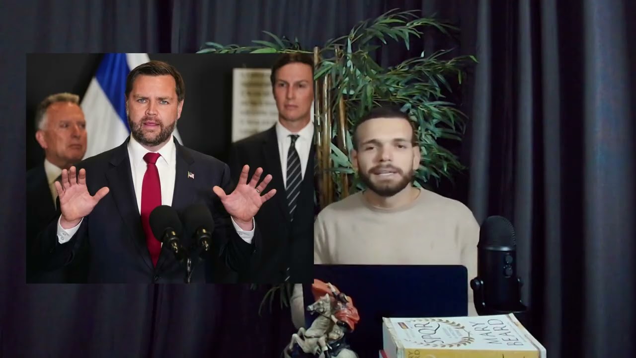 Something Is Going Wrong: Inside The USA-Iran Conflict (Day 5)