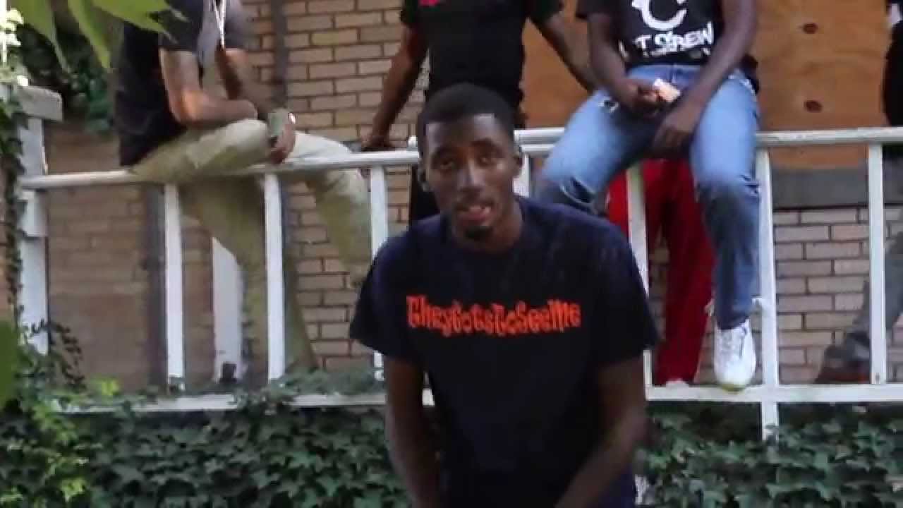 Lil Torin - Try Me Remix
