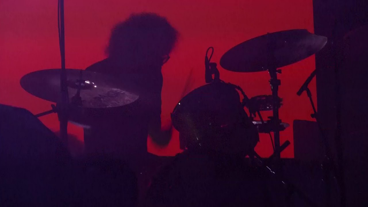 Deaf Kids live @Roadburn Festival 2019, Patronaat/013 - 11th of April