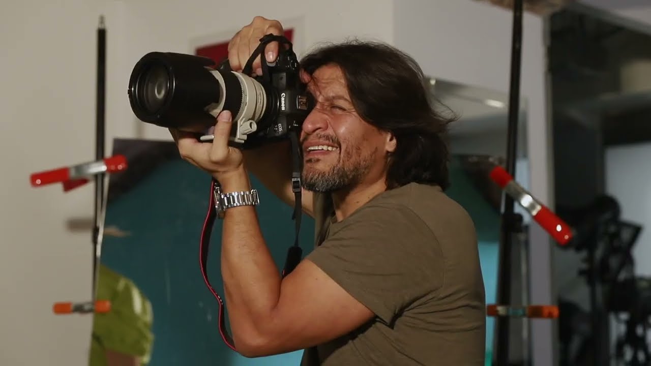 Pietro Piacenti - Fotografo italiano di moda