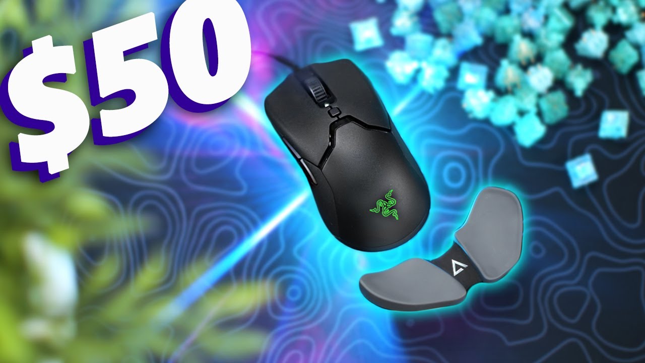 Cool Tech Under $50 - March!