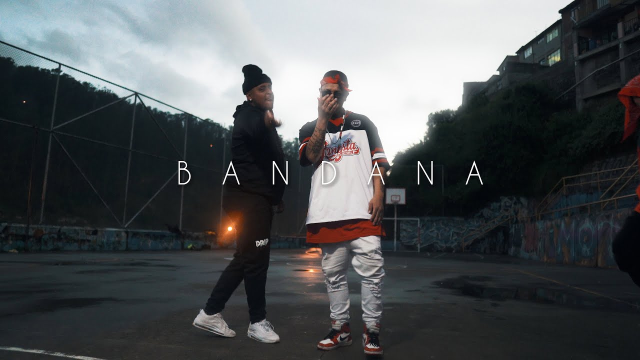 Forty DMG - BANDANA ft. Lil Montana // Trilluminati$  (@shotbypulpam)
