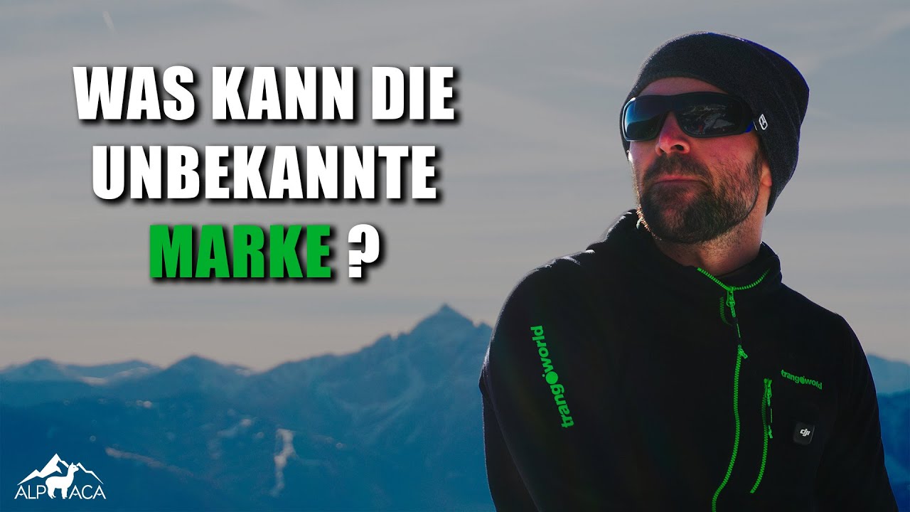 Geheimtipp oder Designflop? - Trangoworld TRX2 im Test