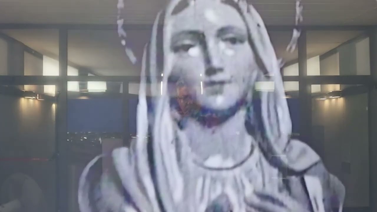 Madonna of Tears
