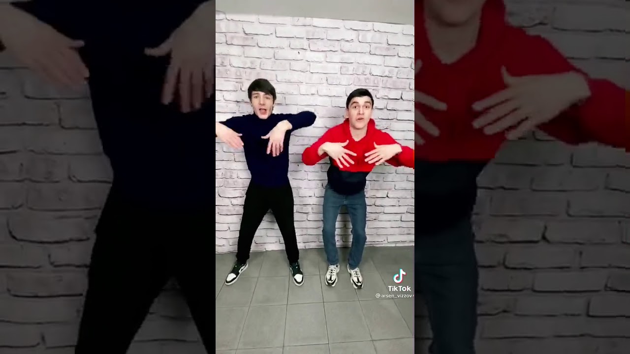 Arsen Sahakyan - Tik Tok🖒