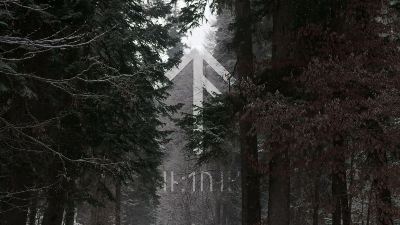 An Tuagh - Helvegen (feat. Chris Corrigan)