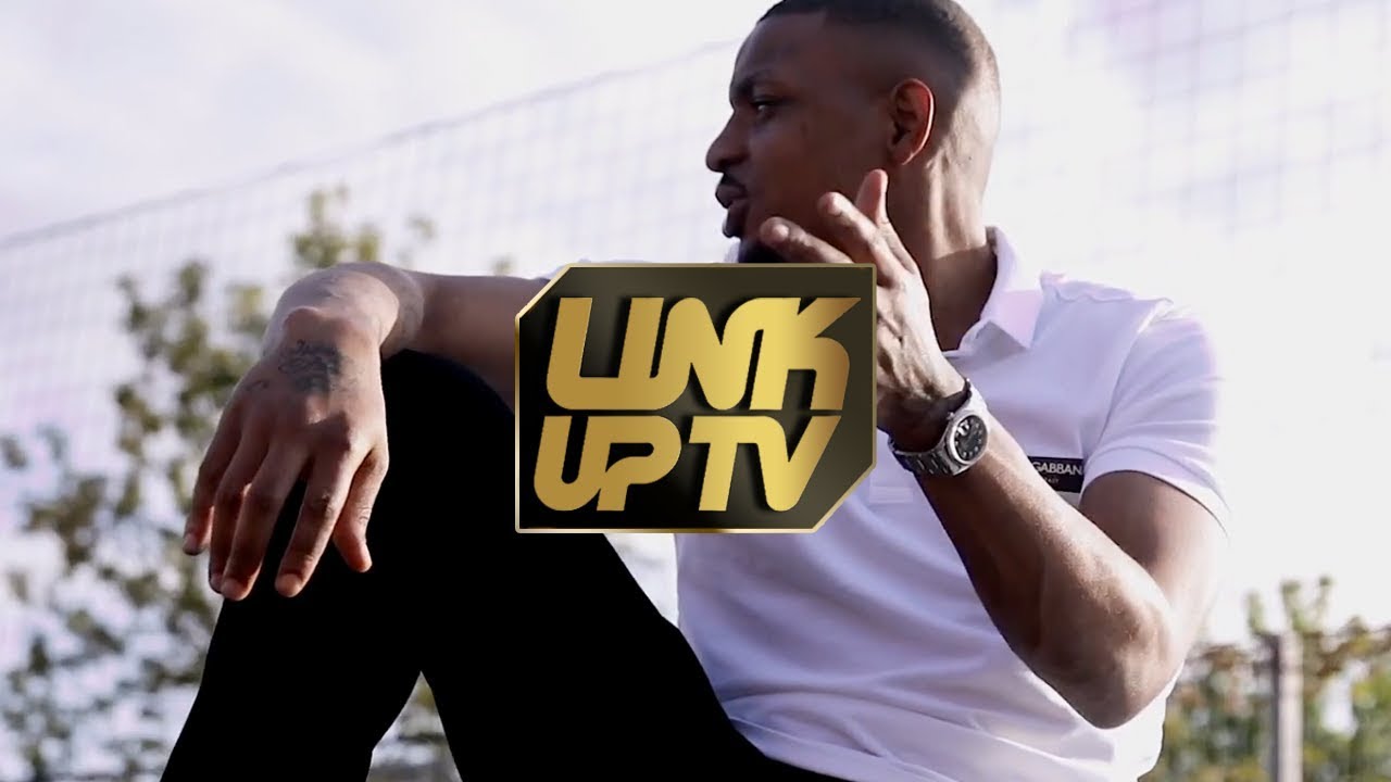 Wholagun - Change [Music Video] Link Up TV