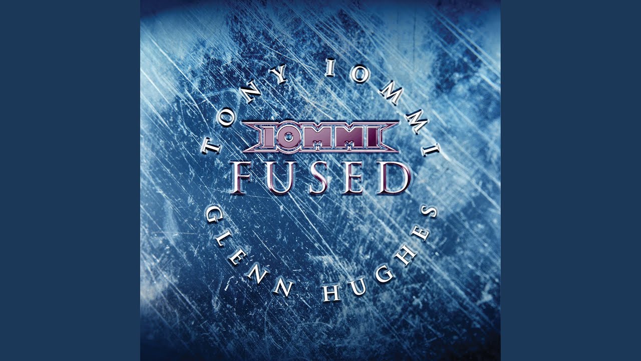 What You're Living For (feat. Glenn Hughes)