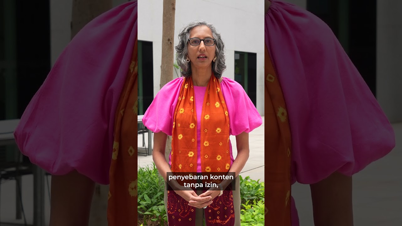 16 Hari Aktivisme Melawan Kekerasan Berbasis Gender