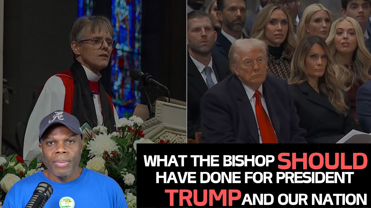 MY EXPERIENCE AT WASHINGTON NATIONAL CATHEDRAL