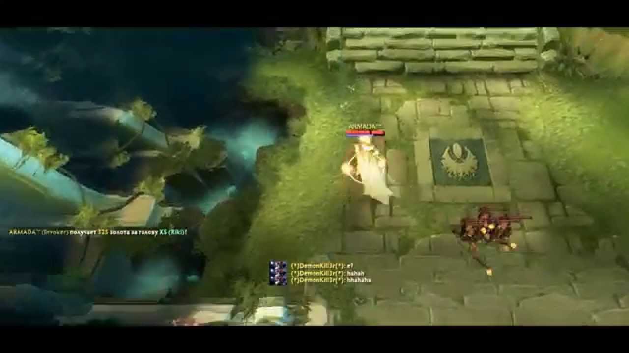 Dota 2 Life Highlights #23