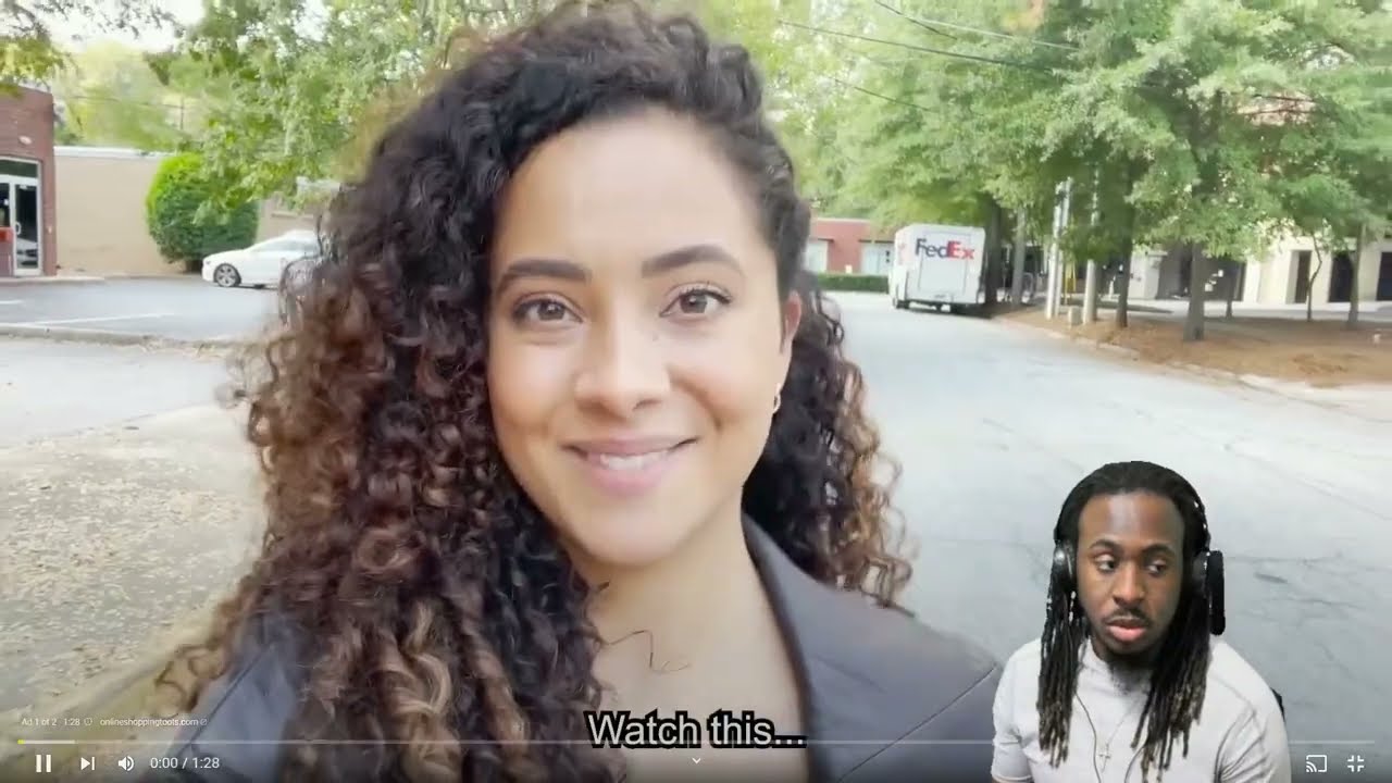First Time Watching 