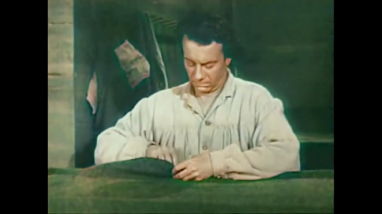 The Great Adventure of captain Kidd. | Eps. 6. Pembunuhan di Dek Utama |#KisahBajakLaut