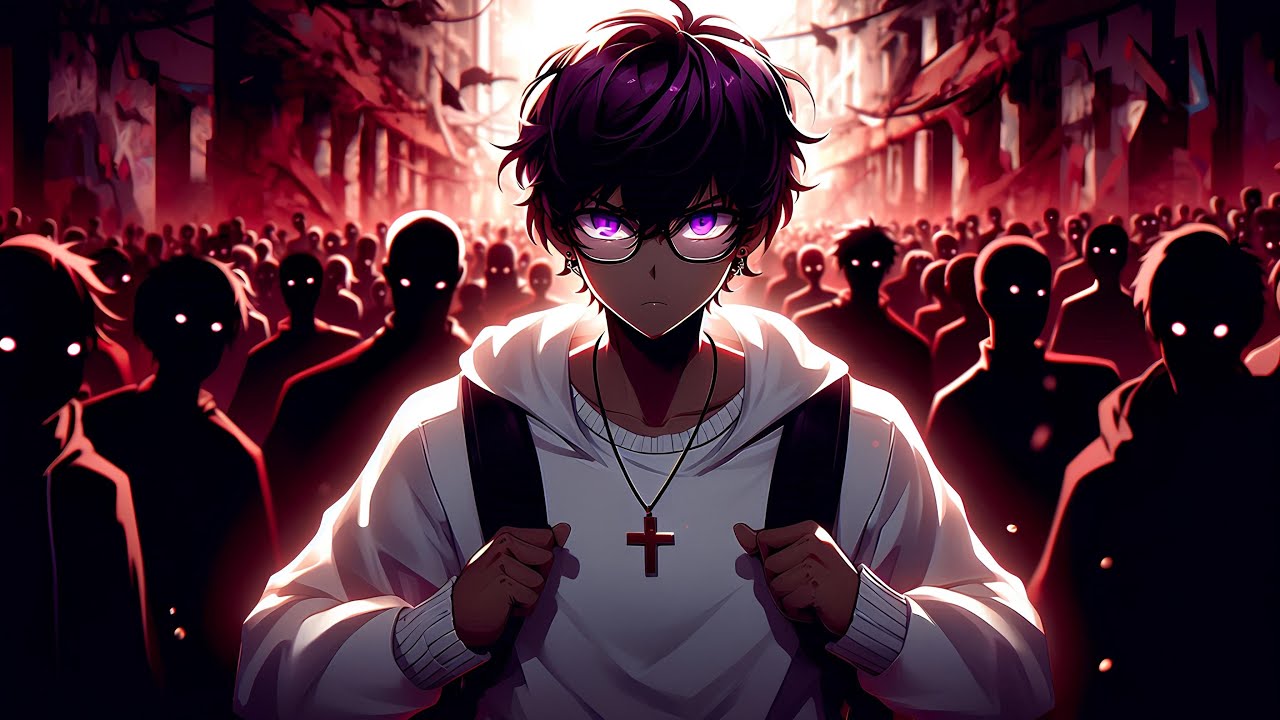 Blehjiro Sakyoku - Blood Of The Reckless