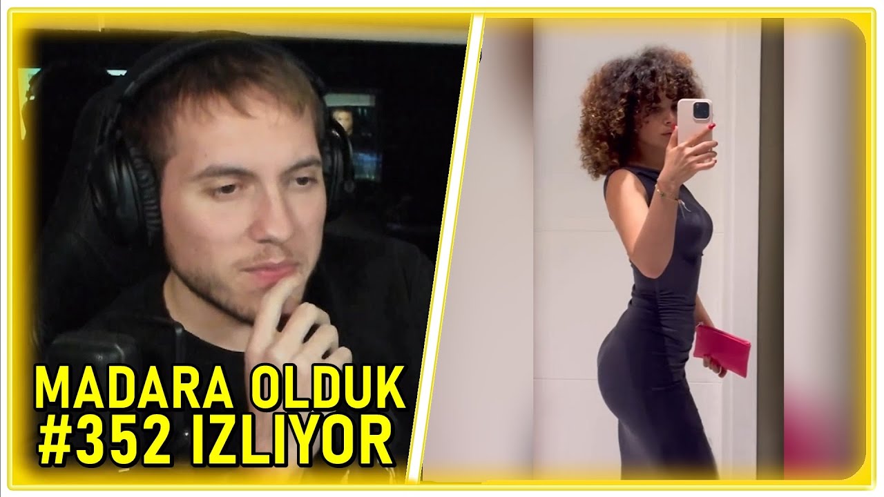 RRaenee | Madara Olduk #352 İzliyor