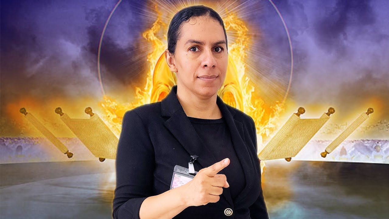 ❤️&zwj;🔥PREDICA PODEROSA: C&Oacute;MO ENCONTRAR LA PRESENCIA DE DIOS🙌🕊️ PASTORA BEATRIZ BERROA