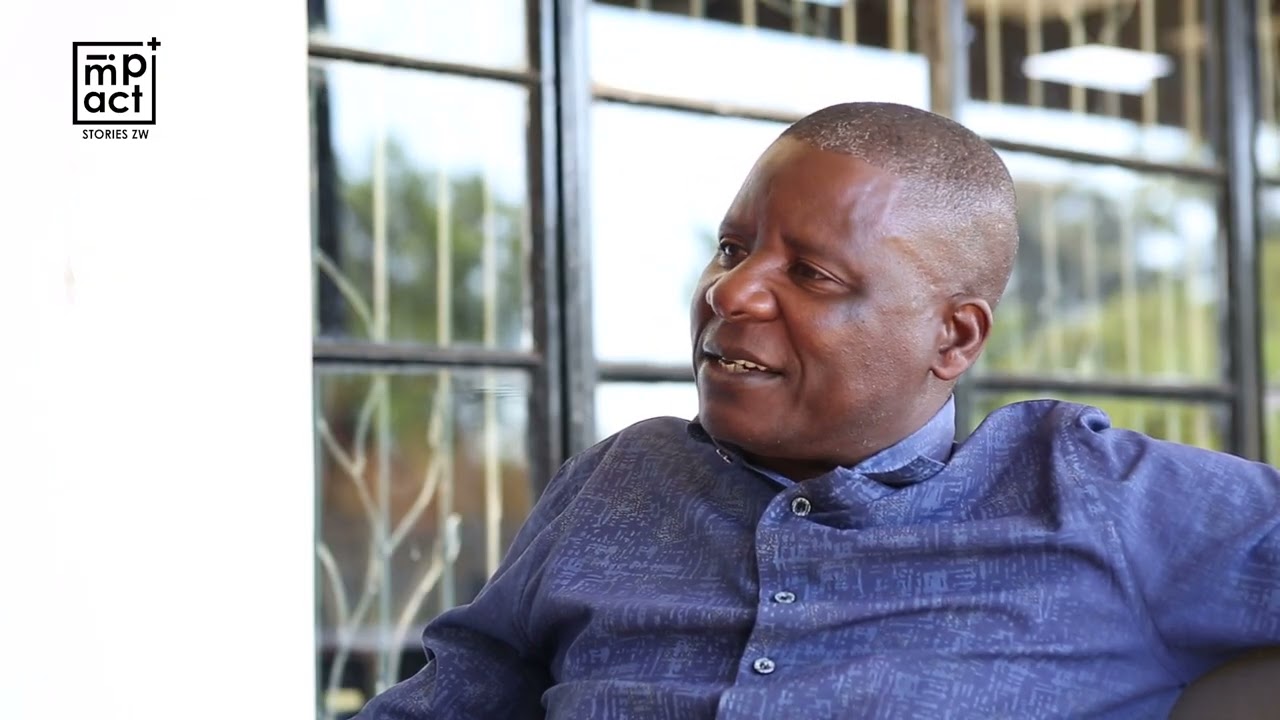 How Academia informs Climate Policy in Zimbabwe—A Chat with Climate Researcher Dr Raymond Mugandani