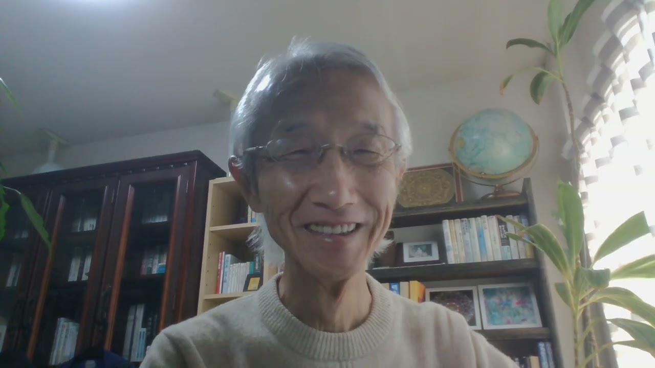 「気」ヒーリング５９０～【鏡としての世界】【もっているものすべてを超えるもの】～「愛と不安」１６（対話７）