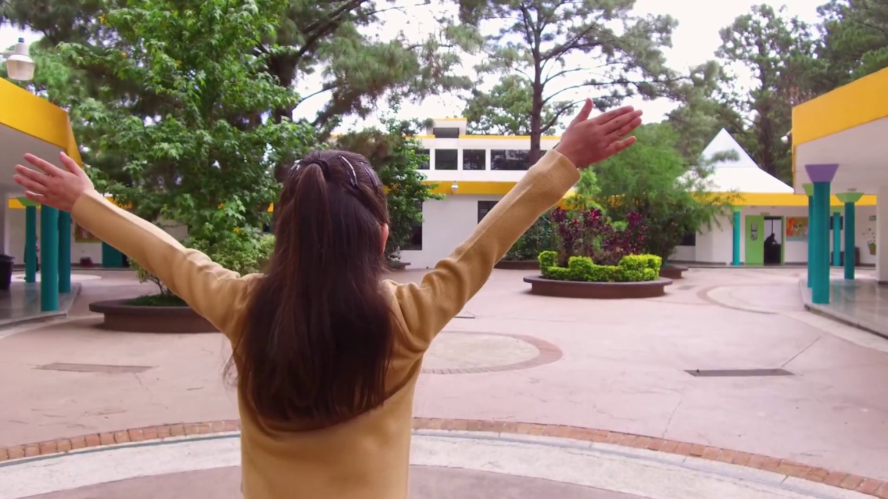HIMNO  DEL COLEGIO EL SAGRADO CORAZÓN DE JESÚS