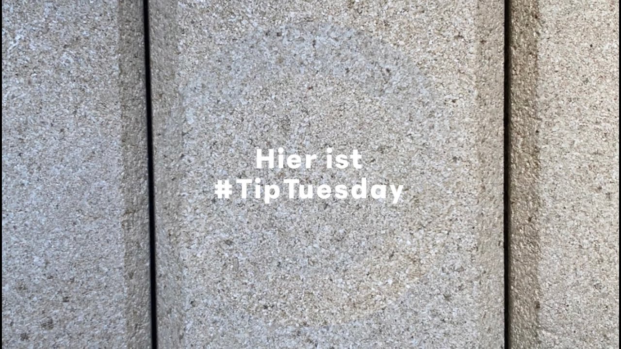 #TipTuesday: Was ist der Unterschied zwischen Schamotte und Vermiculit?