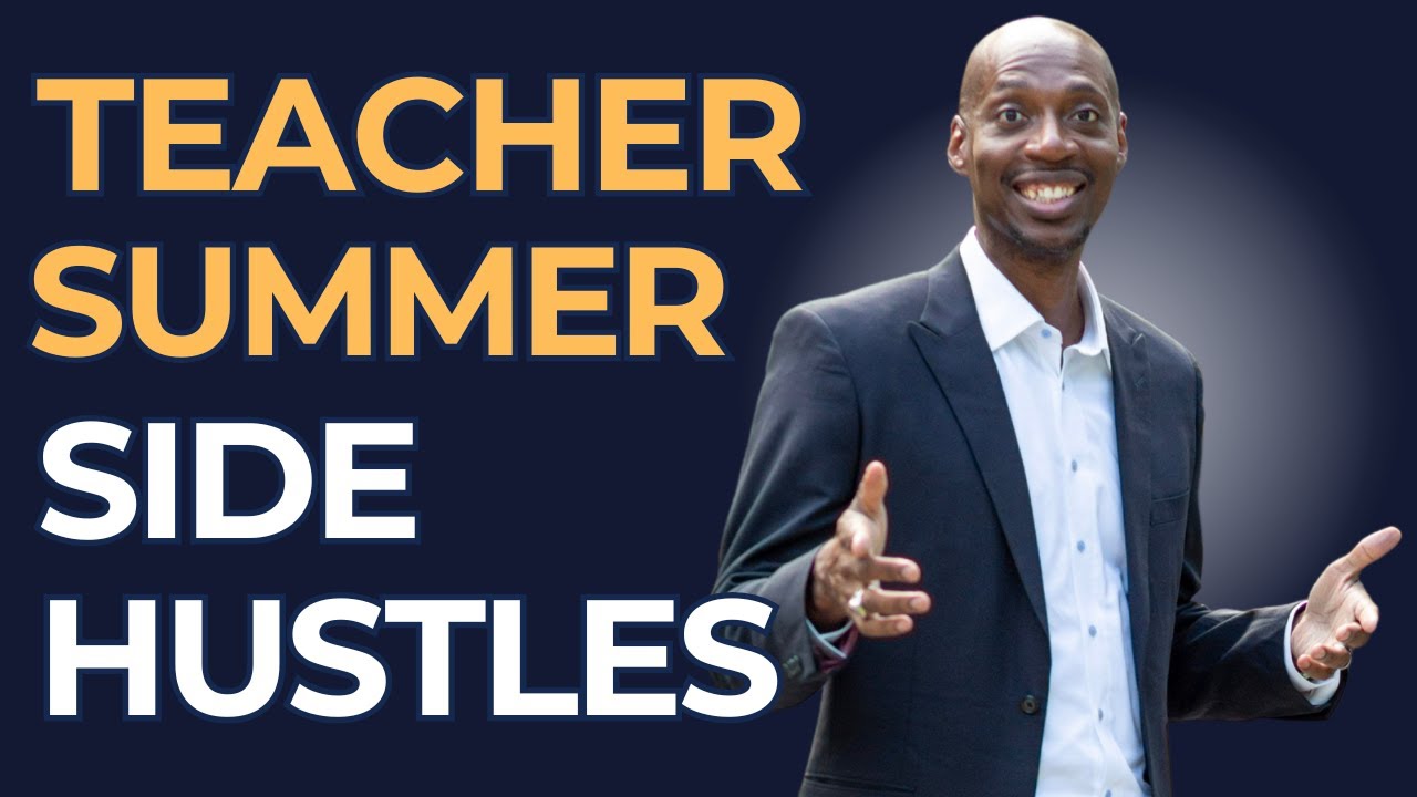 The Best Summertime Teaching Jobs: Earn Extra While Staying in Education