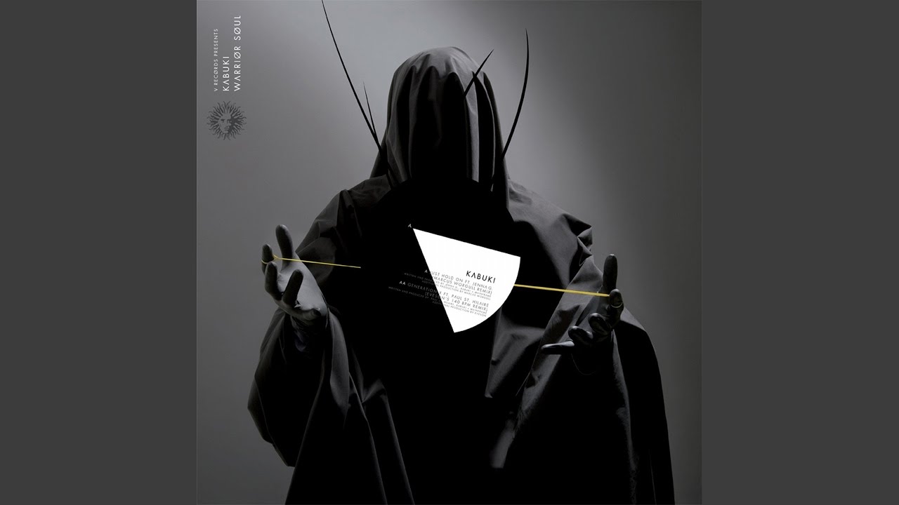 Just Hold On (Marcus Worgull Remix)